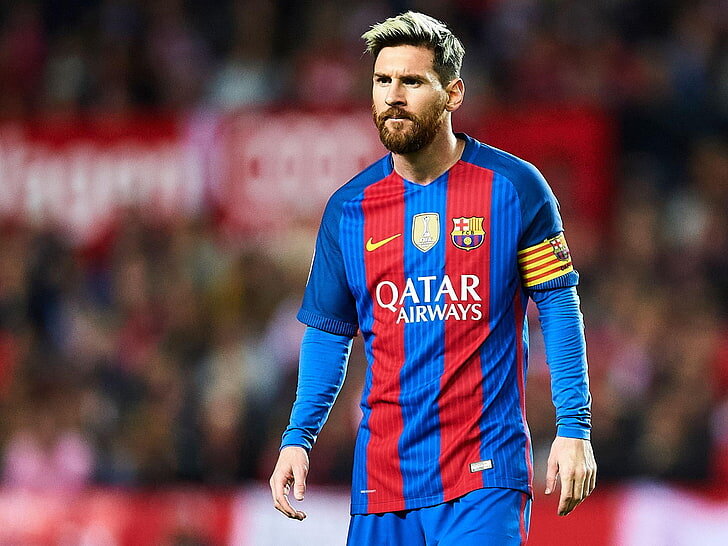 Les maux du Barca : Lionel Messi, génie et messie (3/6)