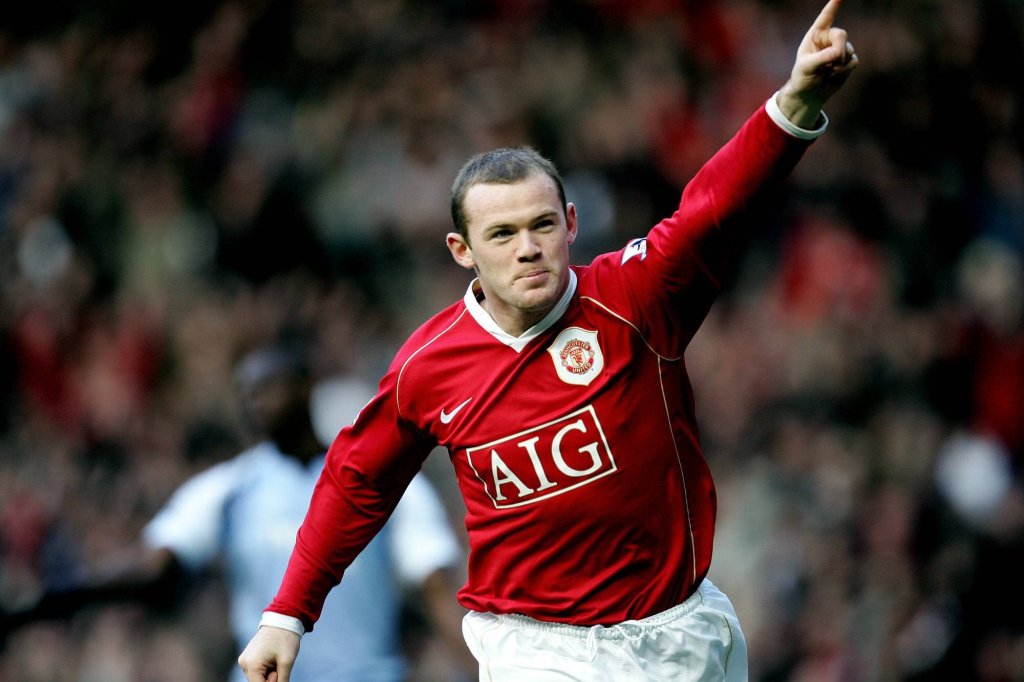 Wayne Rooney : reculer pour mieux avancer